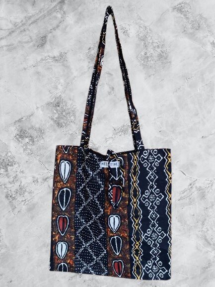 Sac Tote Coffee (Medium)